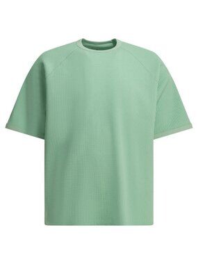 Goldwin Wf Light Crew-Neck T-Shirt Tag Size 4 Men